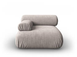 Windsor & Co Kepler cu tapiterie din Chenille with corduroy effect (WIN_1SL_185_F1_KEPLER10) Canapea