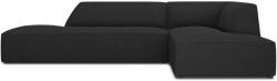 Windsor & Co Coltar cu 4 locuri Sao cu tapiterie din tesatura structurala (WIN_RCO_137_F1_SAO6)