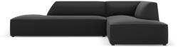 Windsor & Co Coltar cu 4 locuri Sao cu tapiterie din Leather Imitation (WIN_RCO_181_F1_SAO8)