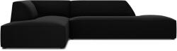 Windsor & Co Coltar cu 4 locuri Sao cu tapiterie din catifea (WIN_LCO_44_F1_SAO8)