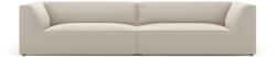 Windsor & Co Canapea cu 4 locuri Sao cu tapiterie din Leather Imitation (WIN_4S_181_F1_SAO2) Canapea