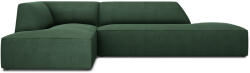 Windsor & Co Coltar cu 4 locuri Sao cu tapiterie din tesatura structurala (WIN_LCO_137_F1_SAO7)