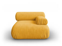Windsor & Co Kepler cu tapiterie din Chenille with corduroy effect (WIN_1SR_185_F1_KEPLER8) Canapea