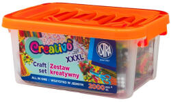 Astra Kreatív készlet ASTRA XXL Őszi 2000 elemes (334124004)