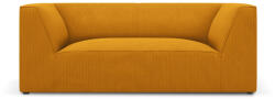 Windsor & Co Canapea cu 2 locuri Sao cu tapiterie din Corduroy (WIN_2S_100_F1_SAO3) Canapea