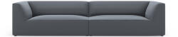 Windsor & Co Canapea cu 4 locuri Sao cu tapiterie din Leather Imitation (WIN_4S_181_F1_SAO6) Canapea
