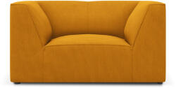 Windsor & Co Fotoliu Sao cu tapiterie din Corduroy (WIN_ARM_100_F1_SAO3)