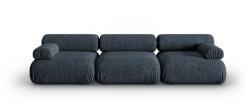 Windsor & Co Canapea cu 3 locuri Kepler cu tapiterie din Chenille (WIN_3S_140_F1_KEPLER4) Canapea