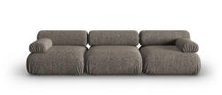 Windsor & Co Canapea cu 3 locuri Kepler cu tapiterie din Chenille (WIN_3S_140_F1_KEPLER6) Canapea