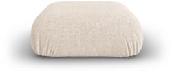 Windsor & Co Puf Kepler cu tapiterie din Chenille (WIN_POUF_140_F1_KEPLER1)