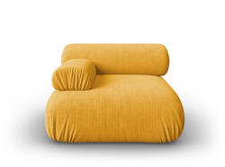 Windsor & Co Kepler cu tapiterie din Chenille with corduroy effect (WIN_1SL_185_F1_KEPLER8) Canapea