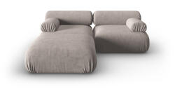 Windsor & Co Canapea cu 3 locuri Kepler cu tapiterie din Chenille with corduroy effect (WIN_SET1_185_F1_KEPLER10) Canapea