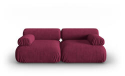 Windsor & Co Canapea cu 2 locuri Kepler cu tapiterie din Chenille with corduroy effect (WIN_2S_185_F1_KEPLER5) Canapea
