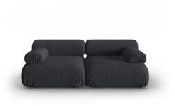 Windsor & Co Canapea cu 2 locuri Kepler cu tapiterie din Chenille with corduroy effect (WIN_2S_185_F1_KEPLER4) Canapea