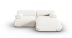 Windsor & Co Coltar cu 3 locuri Kepler cu tapiterie din Chenille with corduroy effect (WIN_SET4R_185_F1_KEPLER1)
