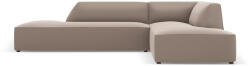 Windsor & Co Coltar cu 4 locuri Sao cu tapiterie din Leather Imitation (WIN_RCO_181_F1_SAO3)