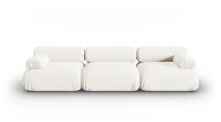 Windsor & Co Canapea cu 3 locuri Kepler cu tapiterie din Chenille with corduroy effect (WIN_3S_185_F1_KEPLER1) Canapea