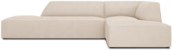 Windsor & Co Coltar cu 4 locuri Sao cu tapiterie din tesatura structurala (WIN_RCO_137_F1_SAO3)