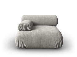 Windsor & Co Kepler cu tapiterie din Chenille with corduroy effect (WIN_1SL_185_F1_KEPLER3) Canapea
