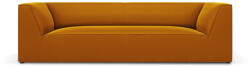 Windsor & Co Canapea cu 3 locuri Sao cu tapiterie din catifea (WIN_3S_44_F1_SAO4) Canapea