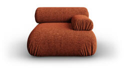 Windsor & Co Kepler cu tapiterie din Chenille (WIN_1SR_140_F1_KEPLER3) Canapea