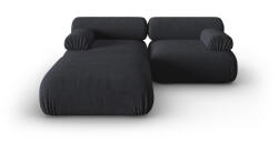 Windsor & Co Canapea cu 3 locuri Kepler cu tapiterie din Chenille with corduroy effect (WIN_SET1_185_F1_KEPLER4) Canapea