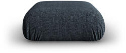 Windsor & Co Puf Kepler cu tapiterie din Chenille (WIN_POUF_140_F1_KEPLER4)