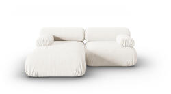 Windsor & Co Coltar cu 3 locuri Kepler cu tapiterie din Chenille with corduroy effect (WIN_SET4L_185_F1_KEPLER1)