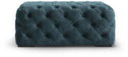Windsor & Co Puf Loge cu tapiterie din catifea (WIN_POUF_103_F1_LOGE5)