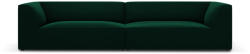 Windsor & Co Canapea cu 4 locuri Sao cu tapiterie din catifea (WIN_4S_44_F1_SAO3) Canapea