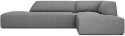 Windsor & Co Coltar cu 4 locuri Sao cu tapiterie din tesatura structurala (WIN_RCO_137_F1_SAO5)