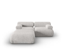 Windsor & Co Canapea cu 3 locuri Kepler cu tapiterie din Chenille (WIN_SET1_140_F1_KEPLER5) Canapea