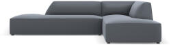 Windsor & Co Coltar cu 4 locuri Sao cu tapiterie din Leather Imitation (WIN_RCO_181_F1_SAO6)