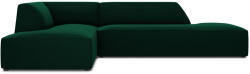 Windsor & Co Coltar cu 4 locuri Sao cu tapiterie din catifea (WIN_LCO_44_F1_SAO3)