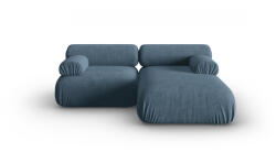 Windsor & Co Coltar cu 3 locuri Kepler cu tapiterie din Chenille with corduroy effect (WIN_SET4R_185_F1_KEPLER6)