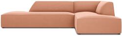 Windsor & Co Coltar cu 4 locuri Sao cu tapiterie din catifea (WIN_RCO_44_F1_SAO5)