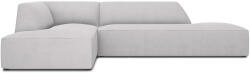 Windsor & Co Coltar cu 4 locuri Sao cu tapiterie din tesatura structurala (WIN_LCO_137_F1_SAO4)