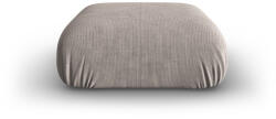 Windsor & Co Puf Kepler cu tapiterie din Chenille with corduroy effect (WIN_POUF_185_F1_KEPLER10)