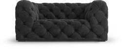 Windsor & Co Loge cu tapiterie din catifea (WIN_LS_103_F1_LOGE7) Canapea