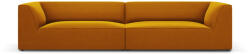 Windsor & Co Canapea cu 4 locuri Sao cu tapiterie din catifea (WIN_4S_44_F1_SAO4) Canapea