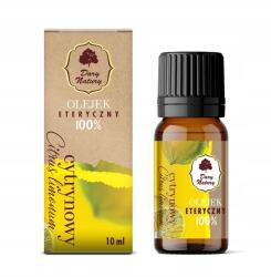 Dary Natury Citrom illóolaj 100% 10ml Dary Natury (v)