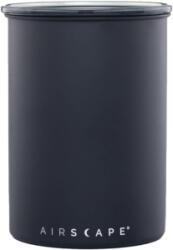 Planetary Design Airscape kávésdoboz 500 g - Fekete