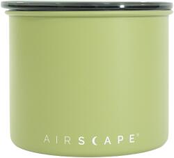 Planetary Design Airscape kávésdoboz 250 g - Zöld