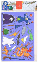 KOH-I-NOOR Rajzsablon KOH-I-NOOR Magic (7250125005) - eztkapdki