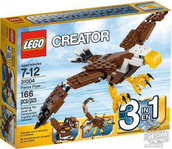 LEGO® Creator - Vad repülő (31004)