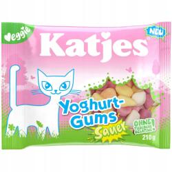 Katjes Savanyú macska gumicukor Katjes 210 g Németországból