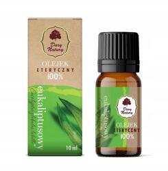 Dary Natury Eukaliptusz illóolaj 100% 10ml Dary (4)