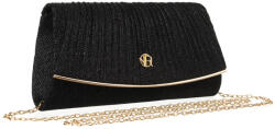  Rovicky Női Alkalmi Táska -R-XS027-4429 BLACK- Fekete (5903051264429)