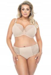 Konrad melltartó Wendy KSS25 semi-soft bézs 75D