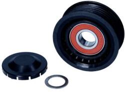 NEXTPART Szíjtárcsa/vezetőgörgő, hosszbordás szíj NEXTPART NP-230028 for MERCEDES-BENZ, CHRYSLER, JEEP, SSANGYONG, … (NP-230028)